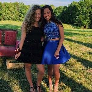 formal/ homecoming dress